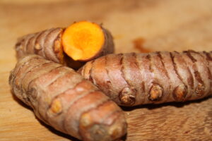 Juicing i en stresset hverdag af Gæsteblogger Maj Ølting Gurkemeje